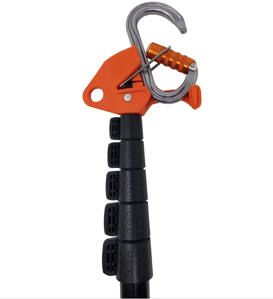 Beta Stick Access Reach Pole with 70mm Spring - Image 3