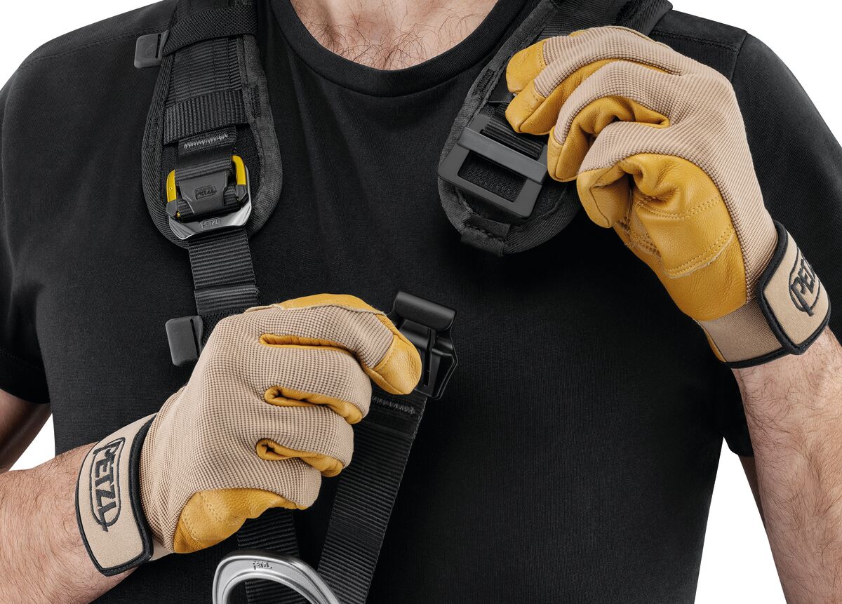 Petzl TOP CROLL - Image 5
