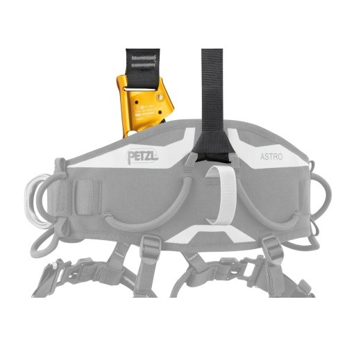 Petzl TOP CROLL - Image 6