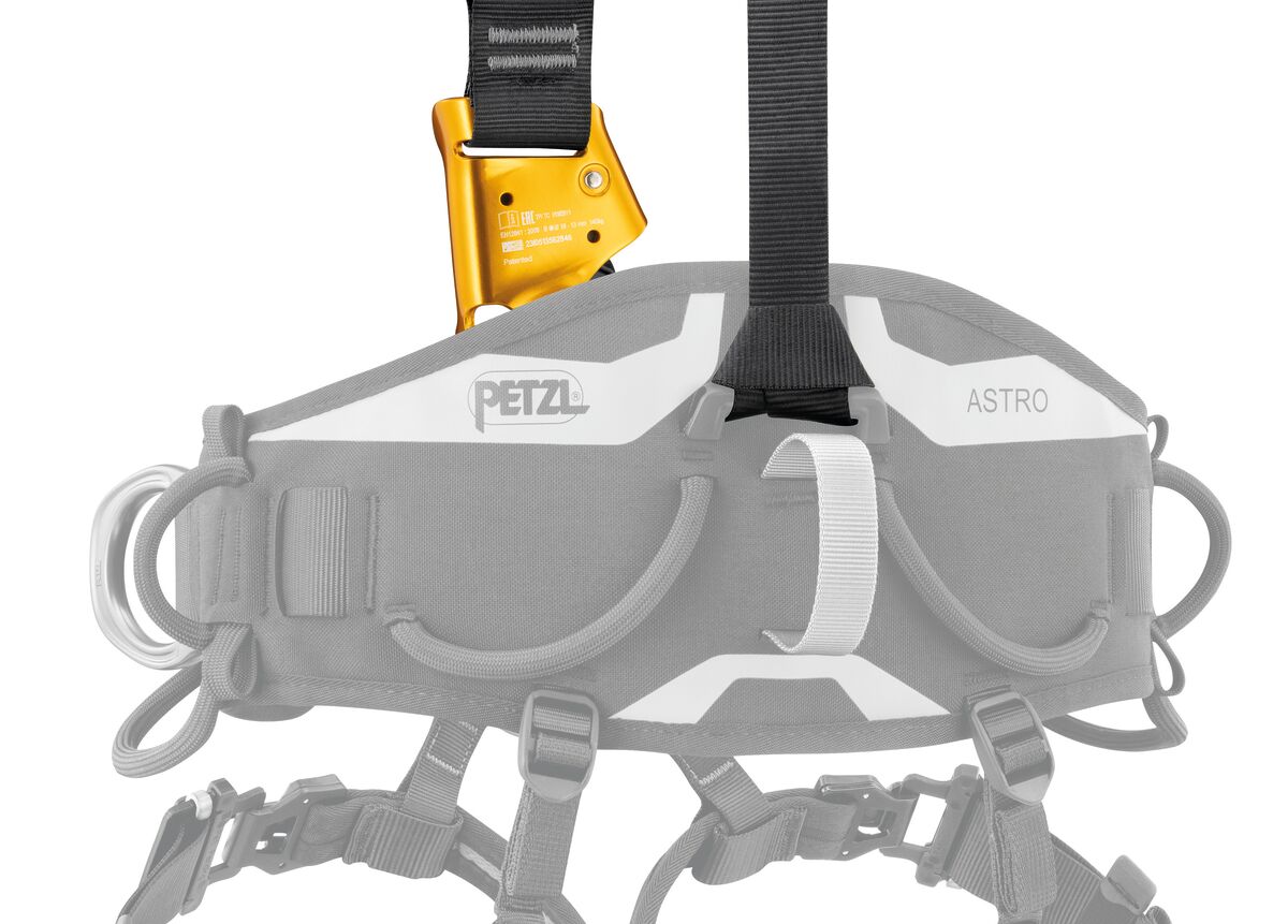 Petzl TOP CROLL - Image 6