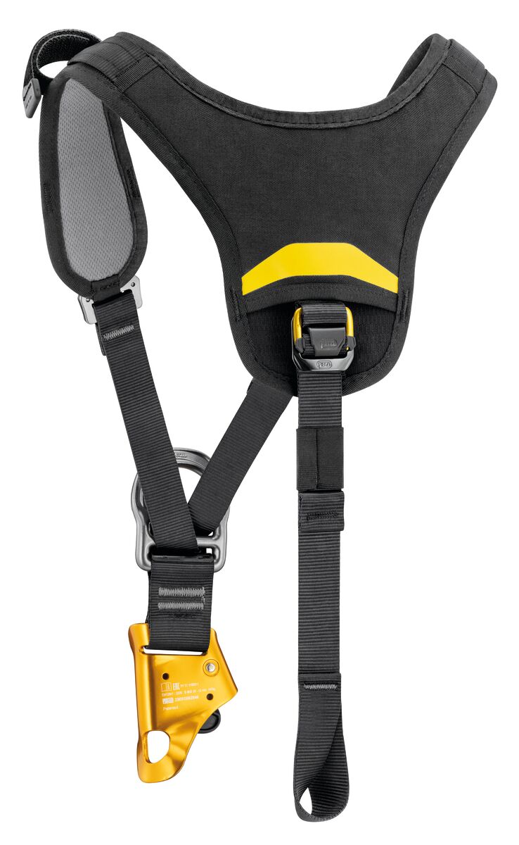 Petzl TOP CROLL - Image 2