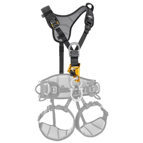 Petzl TOP CROLL - Image 3
