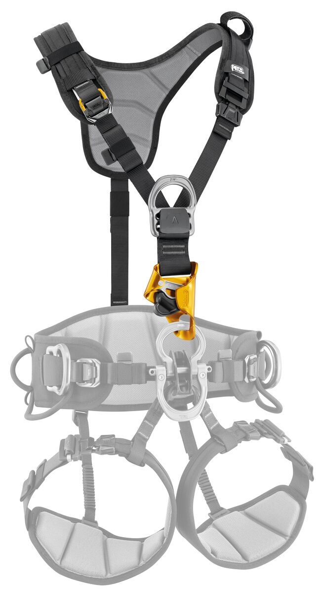 Petzl TOP CROLL - Image 3