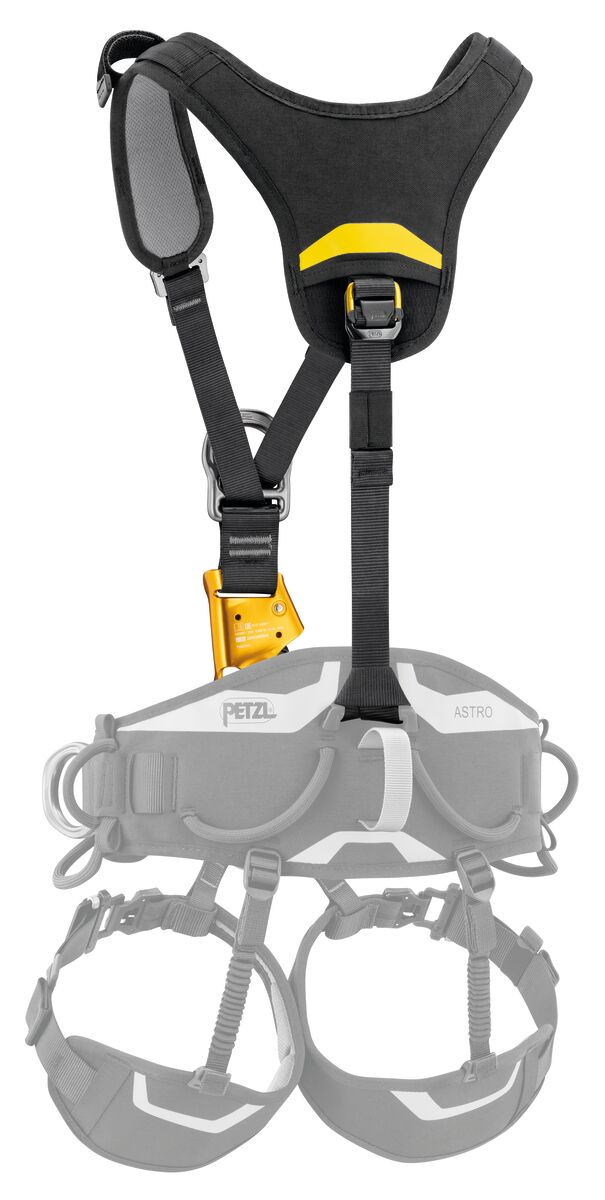 Petzl TOP CROLL - Image 4