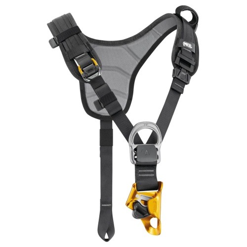 Petzl TOP CROLL